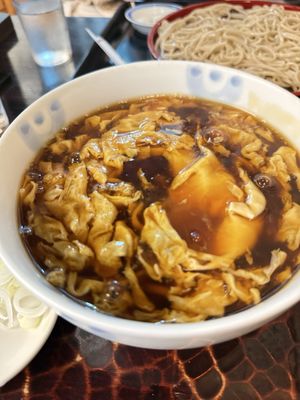 Kanda Matsuya by null