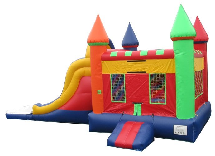 MIRACLE BOUNCE Updated October 2024 14 Photos 3198 Taylor Ave, Maryland Heights, Missouri