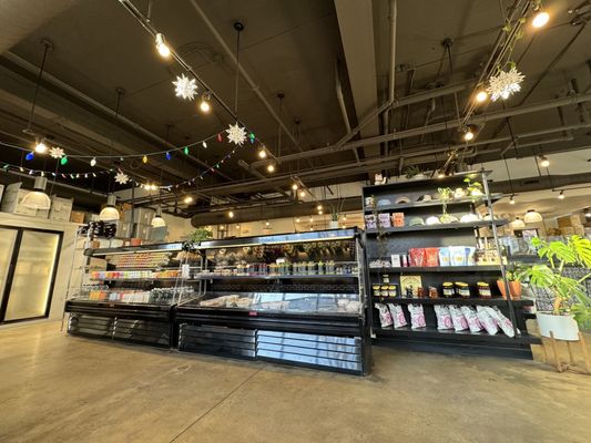 E+ROSE Wellness Cafe - Wedgewood-Houston by null