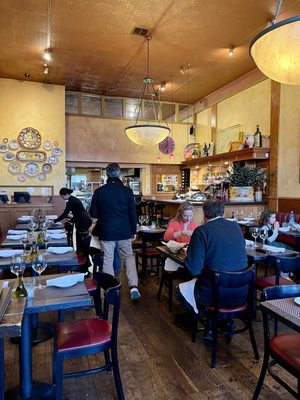 Bambino's Ristorante by null