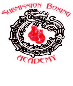 Submission Boxing Academy Logo