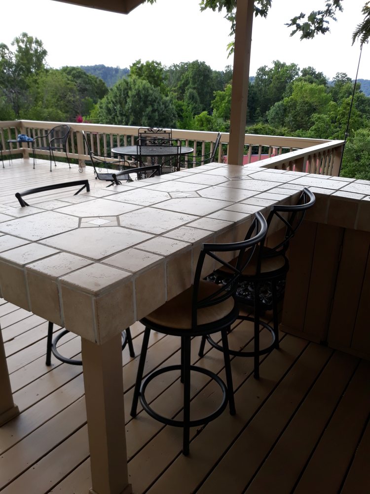 Slide of New World Remodeling