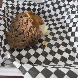 O's Burgers & More - Photo speaks for itself what do y'all think