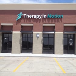 Therapy In Motion Physical Therapy