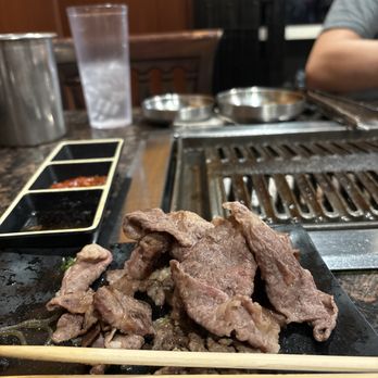 Let's Gogi - Korean Near Me - Rowland Heights, California