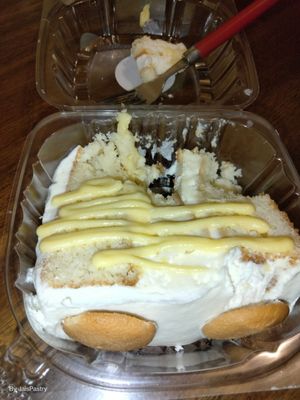 Amazcakes by null