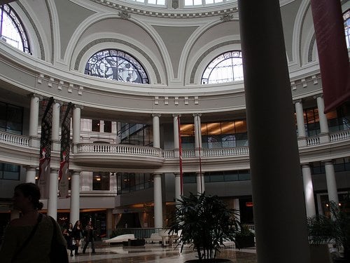 Food Emporium | San Francisco Centre by null