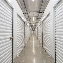 Extra Space Storage - Exterior Units