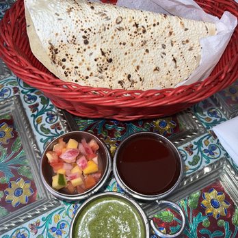 Karma Kafe - Complimentary app - Indian Near Me - Hoboken, New Jersey Karma Kafe - Complimentary app - Indian Near Me - Hoboken, New Jersey