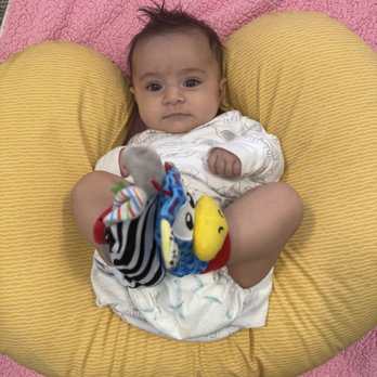 Original Mami - We make sure to include movement and play to enhance the experience of breastfeeding! It's a key factor in ensuring successful breastfeed - Lactation Services Near Me - Gilbert, Arizona