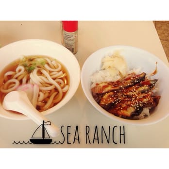 Sea Ranch - Unagidon set. - Seafood Near Me - Evanston, Illinois Sea Ranch - Unagidon set. - Seafood Near Me - Evanston, Illinois