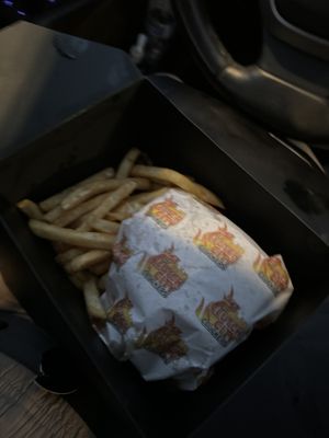 Clutch City Cluckers by null