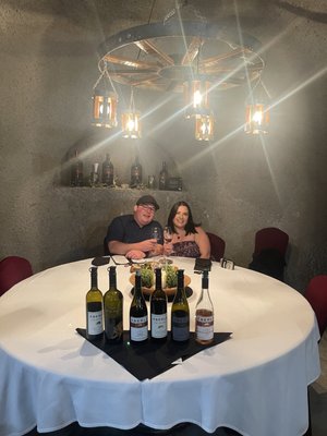 Eberle Winery by null