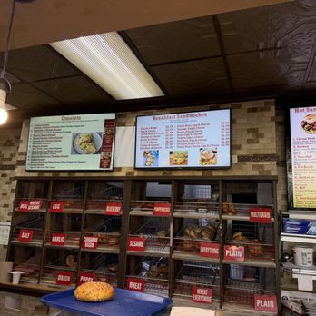 Jersey's Best Bagels - Sandwiches Near Me - Morris Plains, New Jersey Jersey's Best Bagels - Sandwiches Near Me - Morris Plains, New Jersey