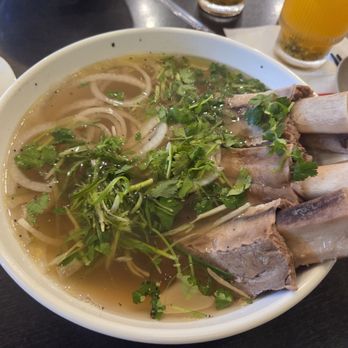 Soup Shop - Rib pho - Vietnamese Near Me - Costa Mesa, California Soup Shop - Rib pho - Vietnamese Near Me - Costa Mesa, California