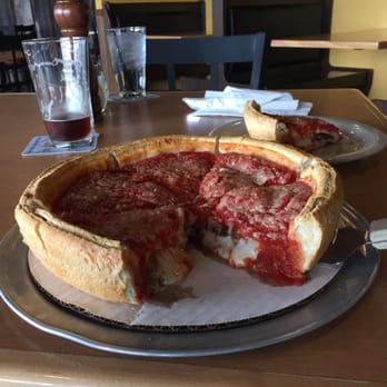 Pizzeria Davlo - Authentic Chicago style pizza!! SOO good! - Pizza Near Me - Omaha, Nebraska Pizzeria Davlo - Authentic Chicago style pizza!! SOO good! - Pizza Near Me - Omaha, Nebraska
