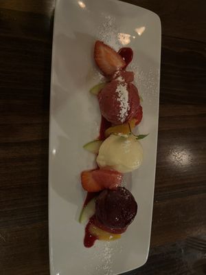 Rimrock Café by null