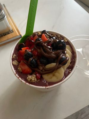 Blenders and Bowls - Lamar by null