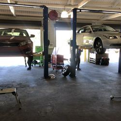 All-N-One Auto Repair - Let us service you today