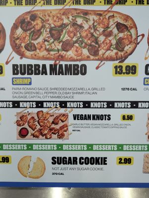 Menu photo 6 &pizza Bel Air, MD Menu photo 6 &pizza Bel Air, MD