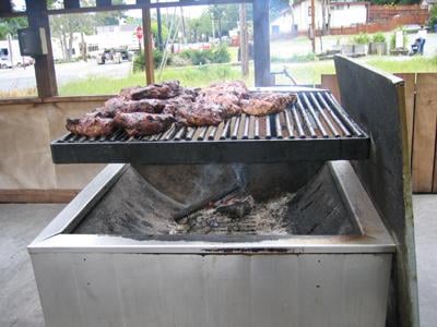 Buster's Southern BBQ