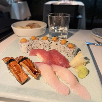 Blue Water Cafe - Seafood Near Me - Vancouver, British Columbia