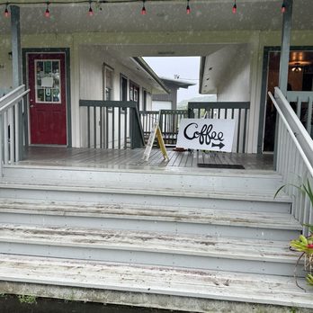 Hilo Coffee Mill - Front entrance - Coffee & Tea Near Me - Mountain View, Hawaii Hilo Coffee Mill - Front entrance - Coffee & Tea Near Me - Mountain View, Hawaii