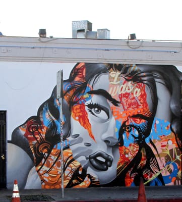 LA Art Tours by null