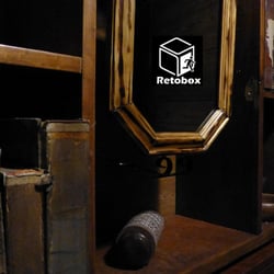 Retobox - Reto Capitán Pessoa (25 minutos)
