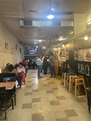 Big Pappa’s Smokehouse & More by null