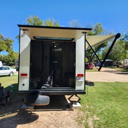 McClain's RV