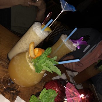 False Idol - Drinks - Cocktail Bars Near Me - San Diego, California