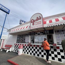 Josie's Frozen Custard