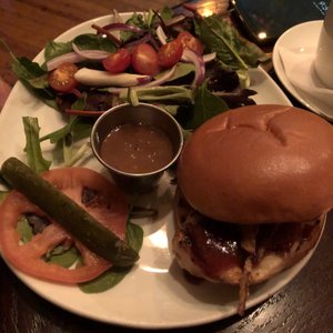 The Pig Bar & Grill on Yelp