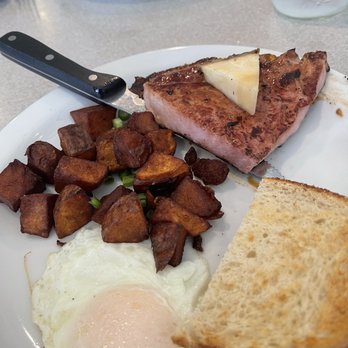 Nancy's Cafe - Senior plate yummy - Breakfast & Brunch Near Me - Auburn, California Nancy's Cafe - Senior plate yummy - Breakfast & Brunch Near Me - Auburn, California