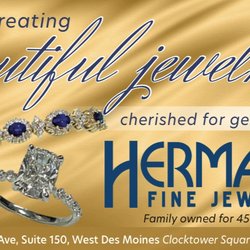 Herman’s Fine Jewelry