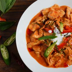 Thai Cafe 2