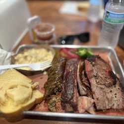 Smokey Joe's Bar-B-Que