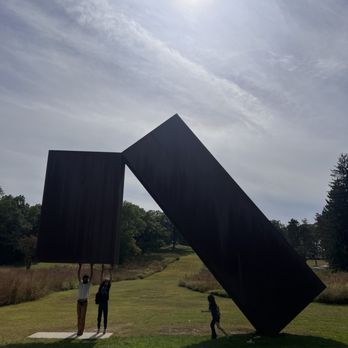 Storm King Art Center - Art Museums Near Me - New Windsor, New York