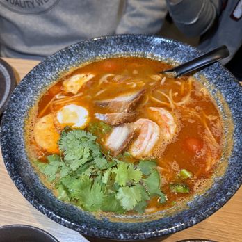 Kothai Republic - Tom Yum - Wine Bars Near Me - San Francisco, California Kothai Republic - Tom Yum - Wine Bars Near Me - San Francisco, California