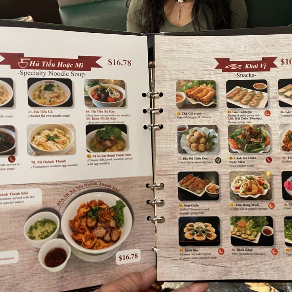 Pho Ha #7 - Vietnamese Near Me - Riverside, California Pho Ha #7 - Vietnamese Near Me - Riverside, California