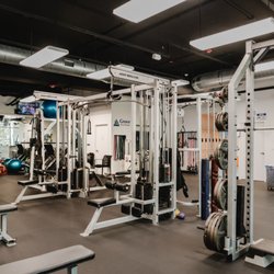 The Workout Spot - The New and Improved "The Workout Spot"