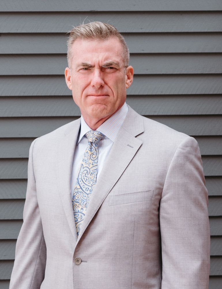 The Maine Criminal Defense Group - divorce attorney in Portland, ME