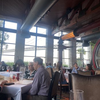 EPIC Steak - Inside restaurant - Steakhouses Near Me - San Francisco, California EPIC Steak - Inside restaurant - Steakhouses Near Me - San Francisco, California