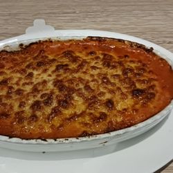 Ristorante Amarone - Lasagne