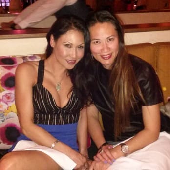 GIADA - 3-15-15 me and one of my party girls lovin Giada's then off to party time! - Italian Near Me - Las Vegas, Nevada