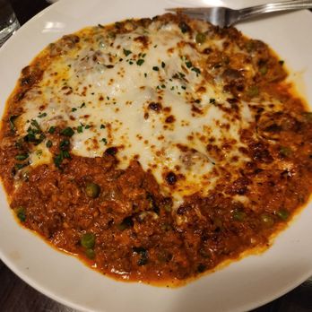 Mulberry Street Babylon - Stuffed rigatoni bolognese - Pizza Near Me - Babylon, New York Mulberry Street Babylon - Stuffed rigatoni bolognese - Pizza Near Me - Babylon, New York