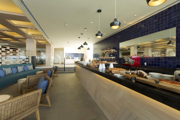 Grand Hyatt Playa del Carmen Resort by null