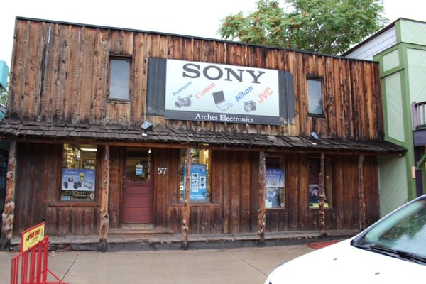 Arches Electronics Inc