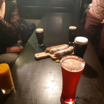 Shamrock - Irish Pub Near Me - Rennes, 35 Shamrock - Irish Pub Near Me - Rennes, 35